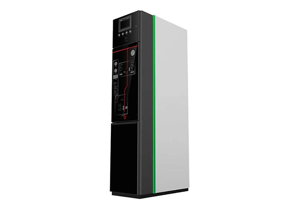 Environment-Friendly Gas-Insulated RMU